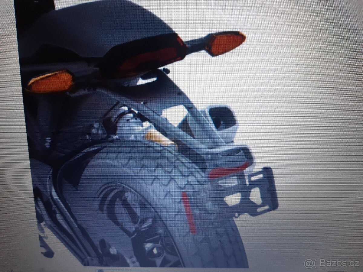 Indian FTR 1200 - 4