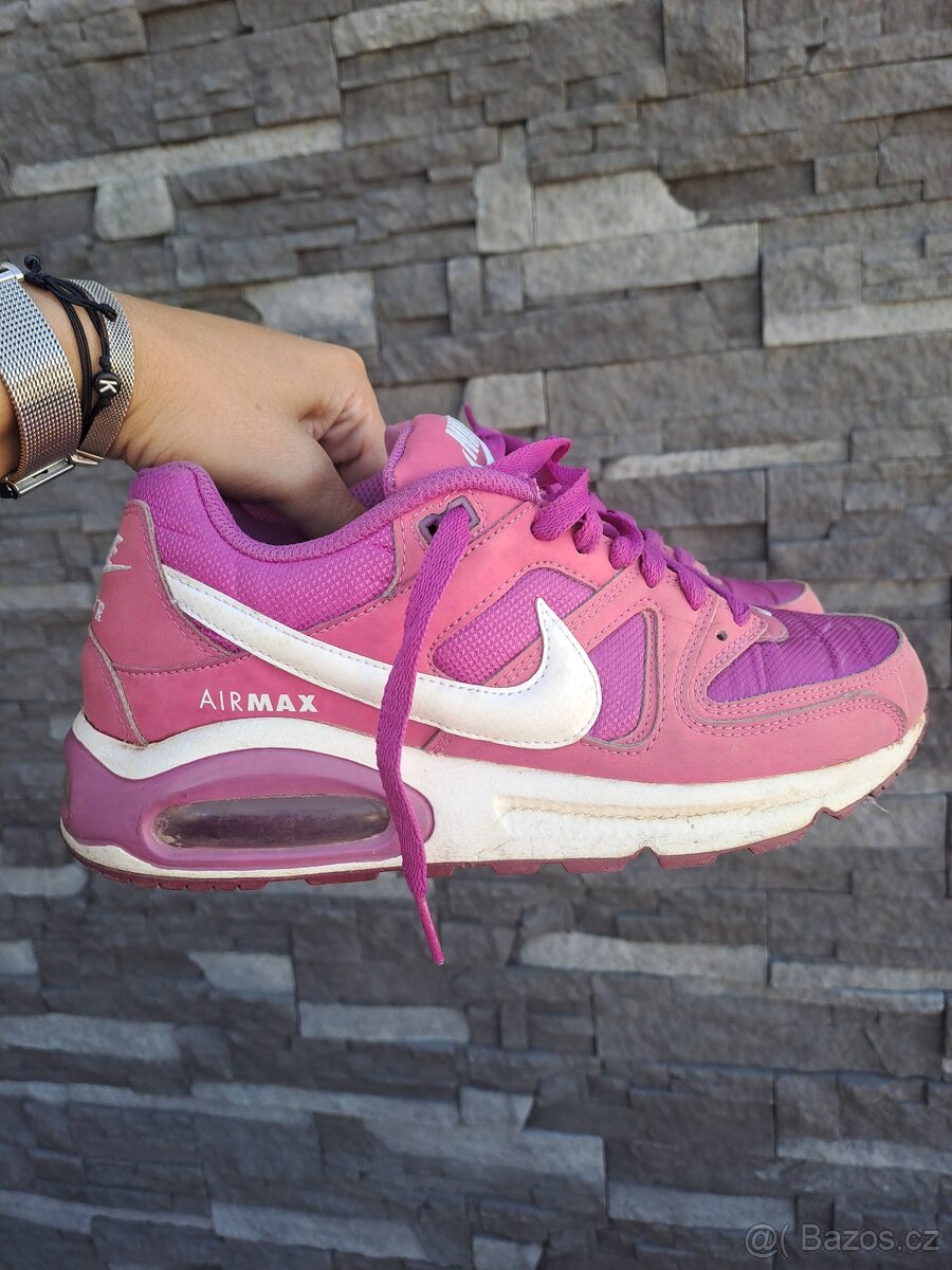 Nike Air Max - 4