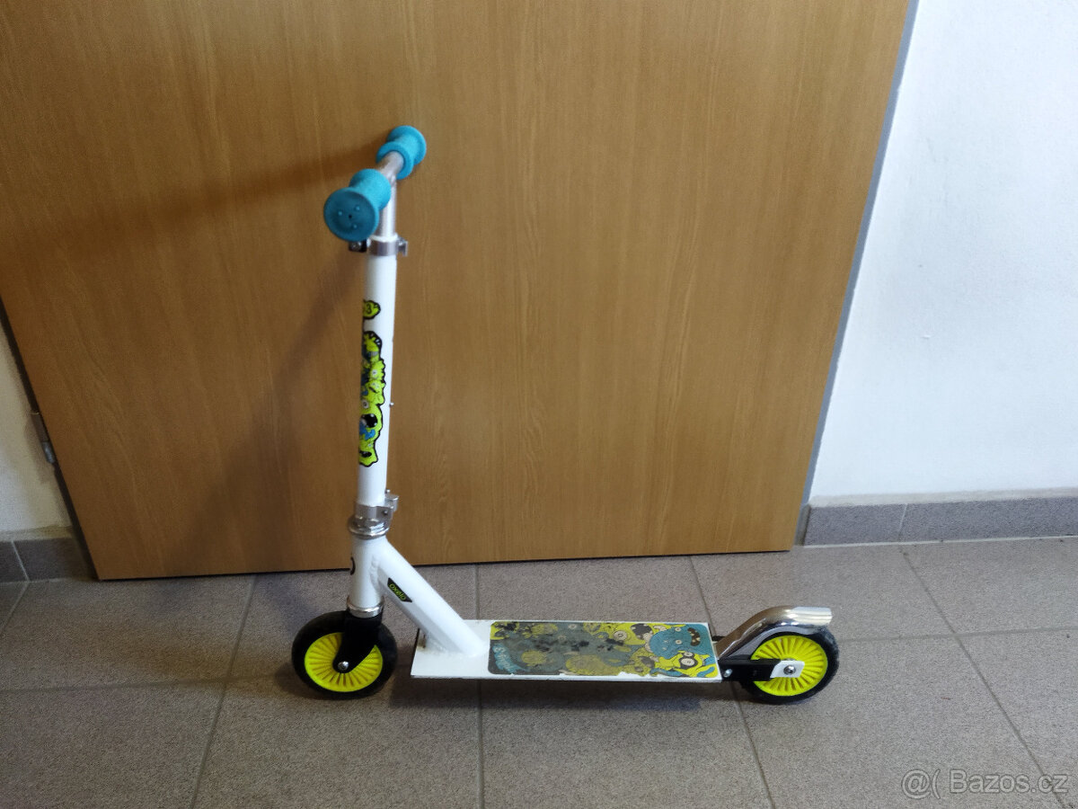 Dětské koloběžky oxelo - 4
