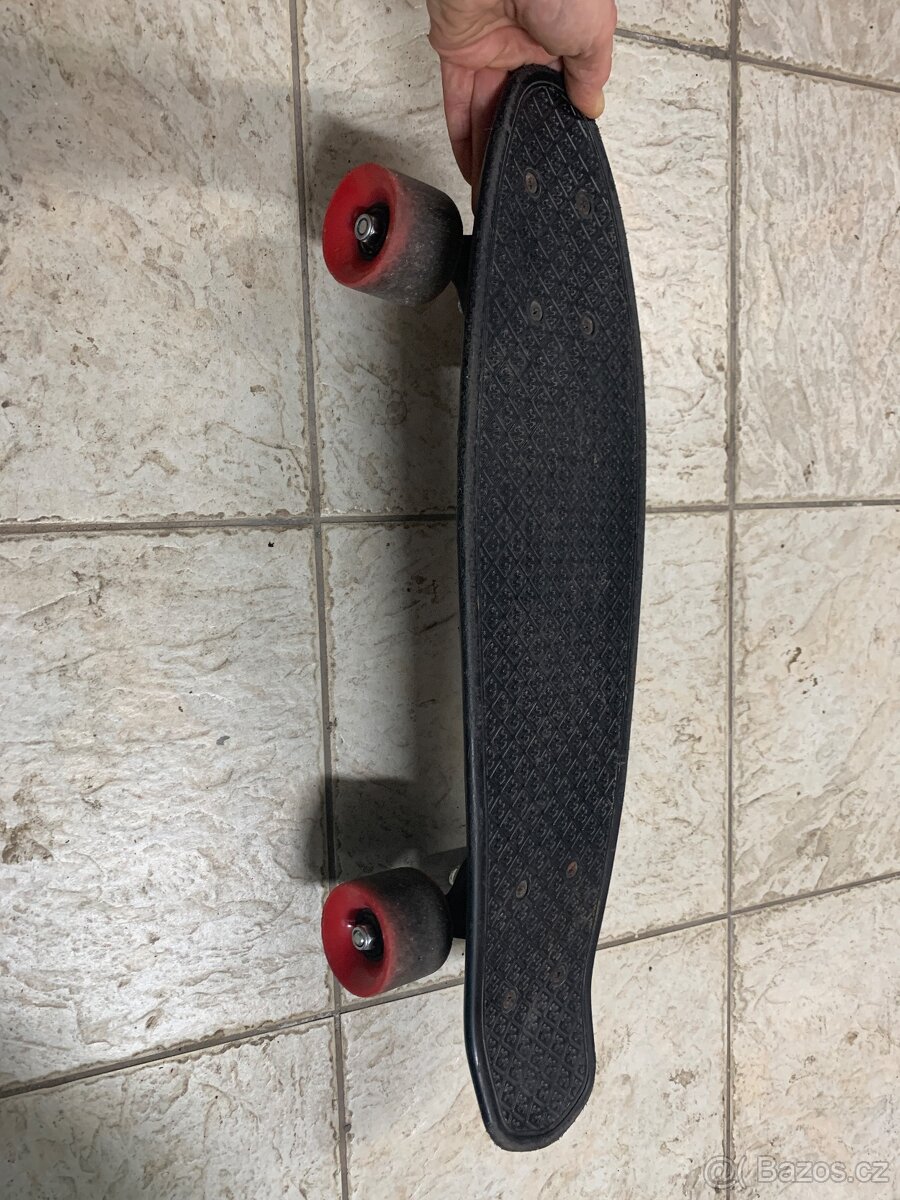Pennyboard - 4
