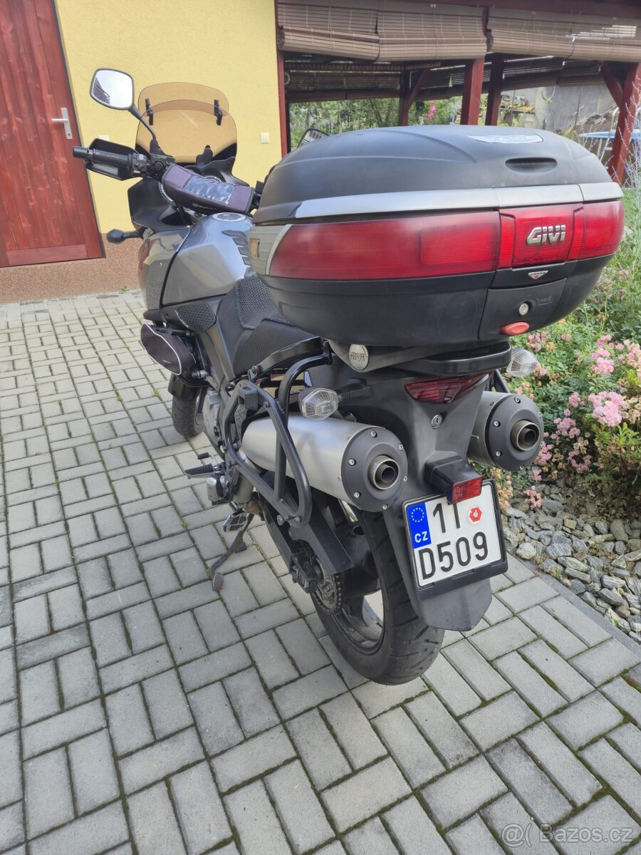 Suzuki DL -1000