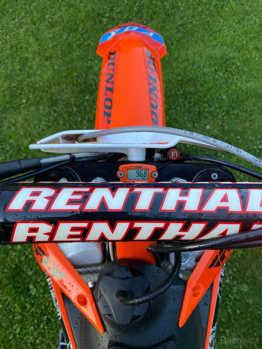 Ktm 350 sxf