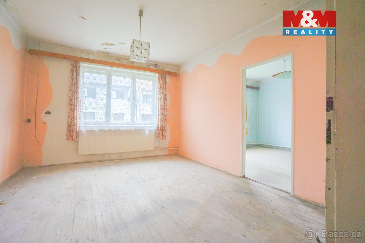 Prodej rodinného domu, 86 m², Ostrožská Nová Ves - 4