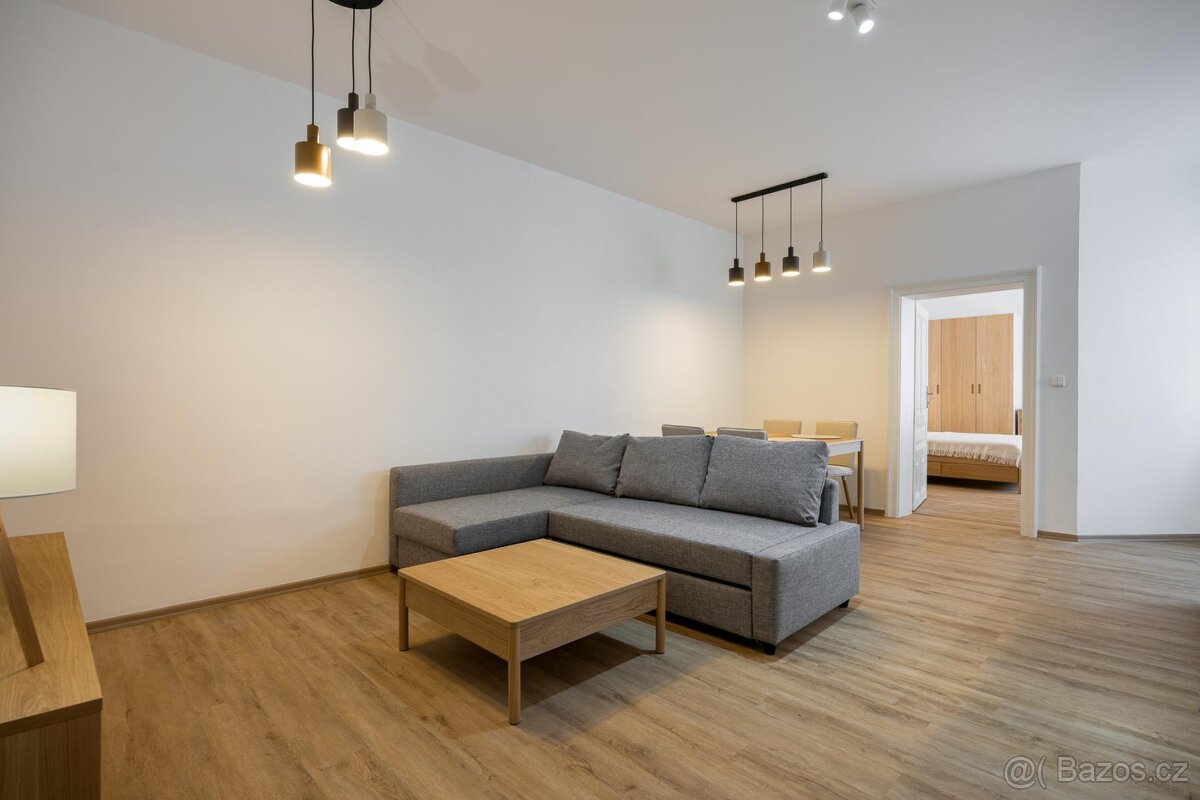 Pronájem bytu 2+kk, Nádražní, Ostrava - 4