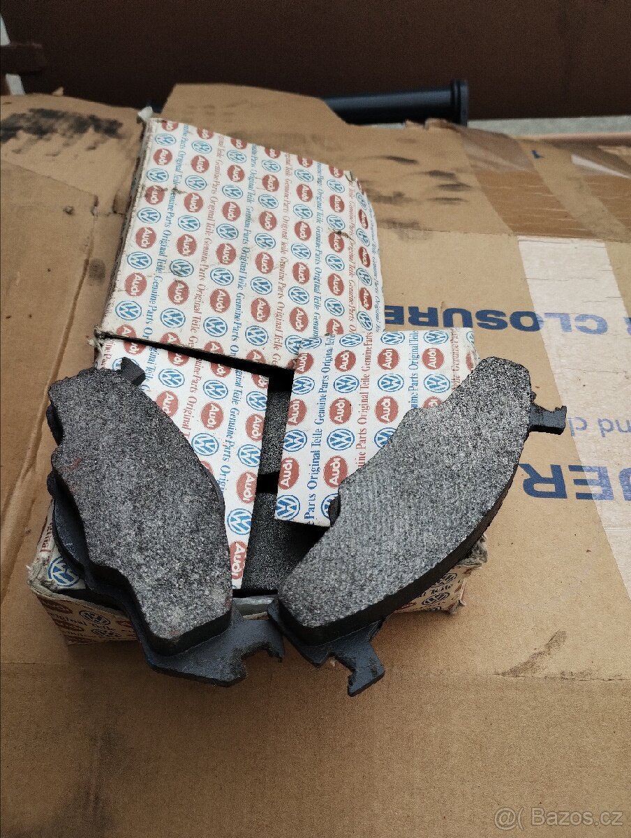 VW Passat 32b-díly - 4