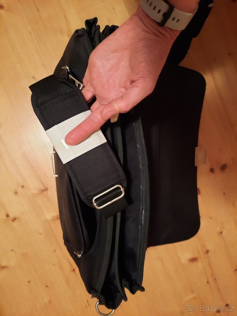 SAMSONITE BRAŠNA - 4