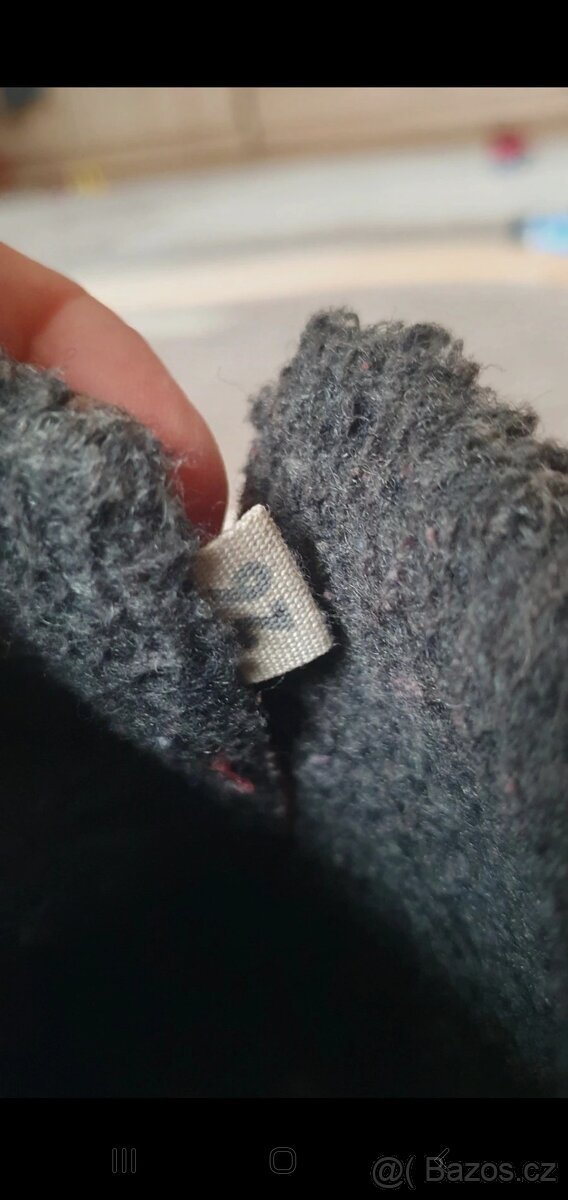 Holčičí zimní boty blikají D. D. Step vel. 26 - 4