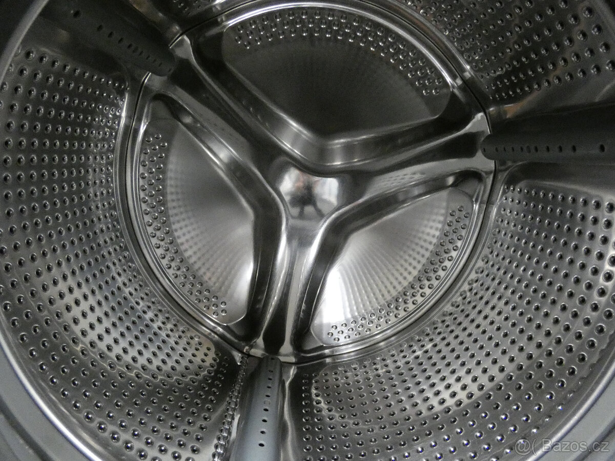 Použitá pračka BEKO WTC6532X0 se zárukou - 4