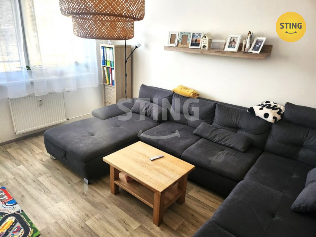 Pronájem bytu 3+1 Pod Valy, Přerov, 133977 - 4