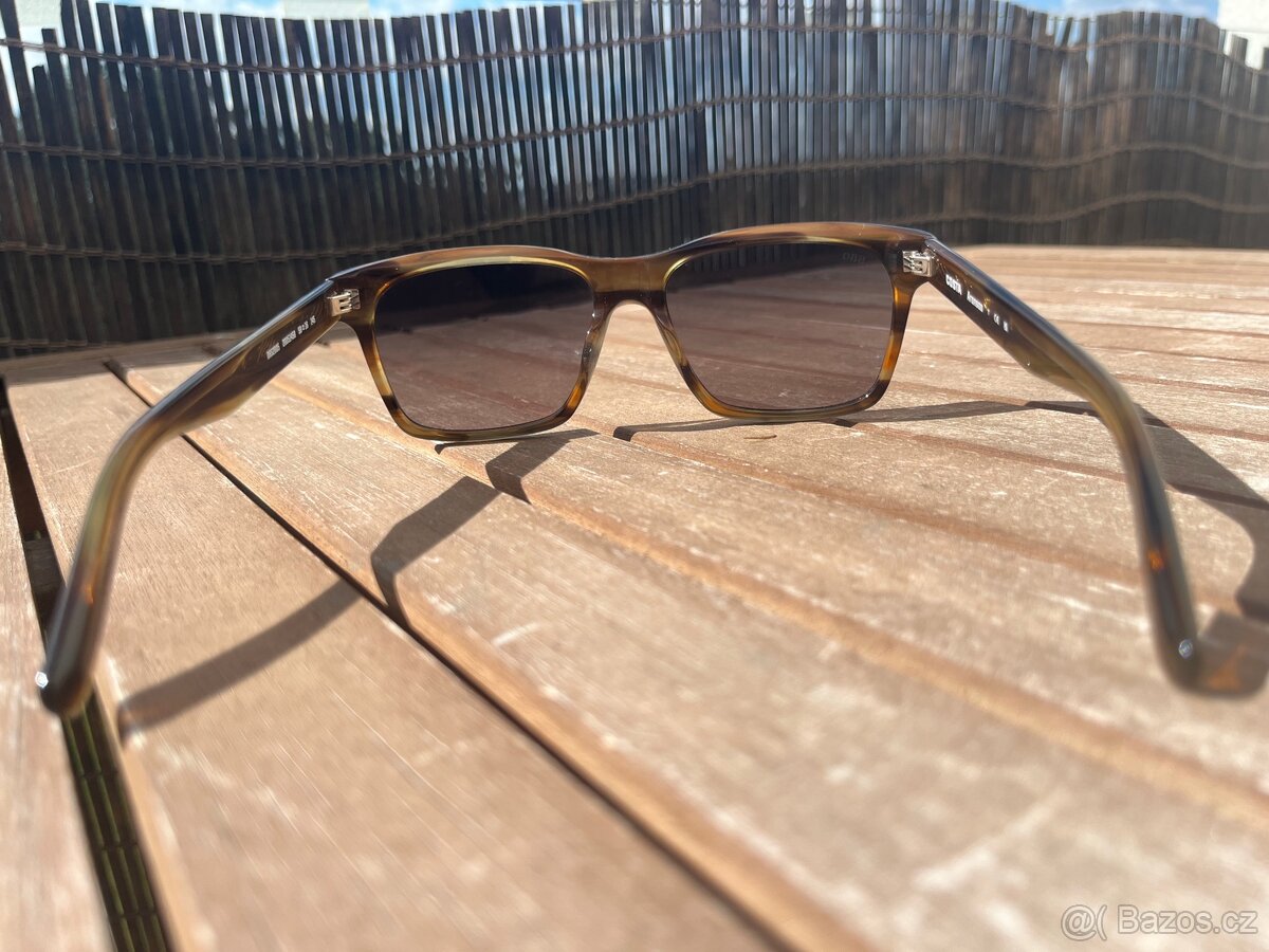 COSTA Aransas Polarized Salt Marsh Gray Gradient 580G/CAT3 - 4