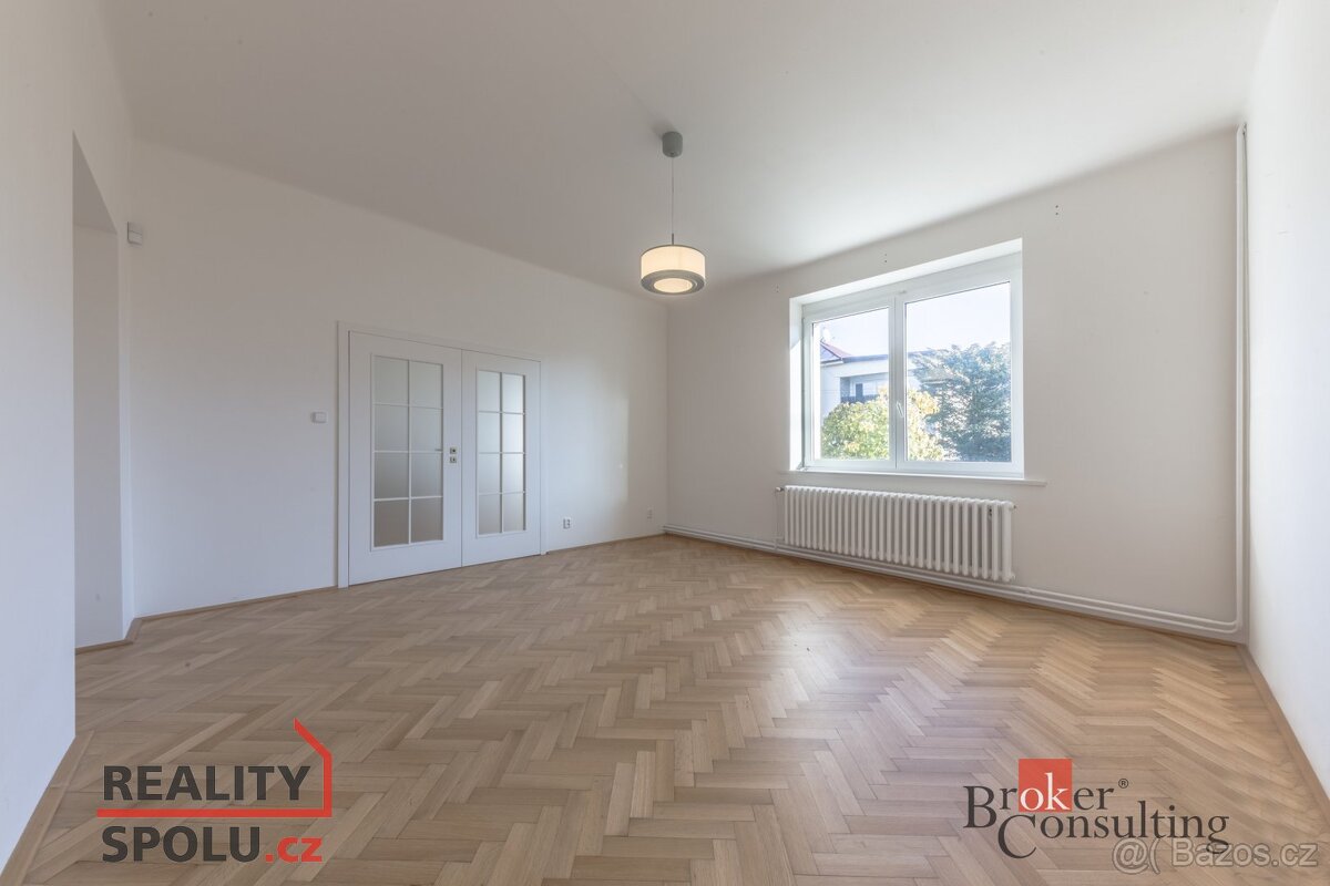 Pronájem, domy/vila, 255 m2, Romana Blahníka 804, Zbraslav, - 4