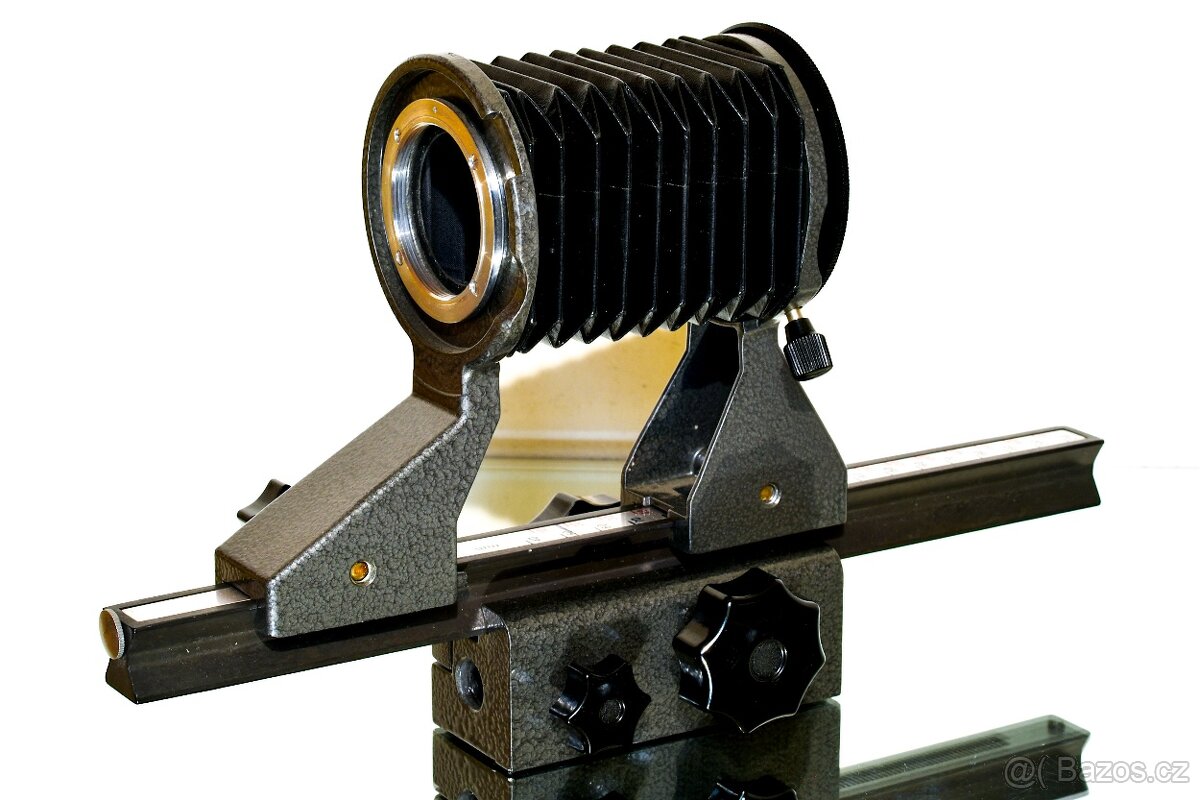 Měchové zařízení M42 - 4