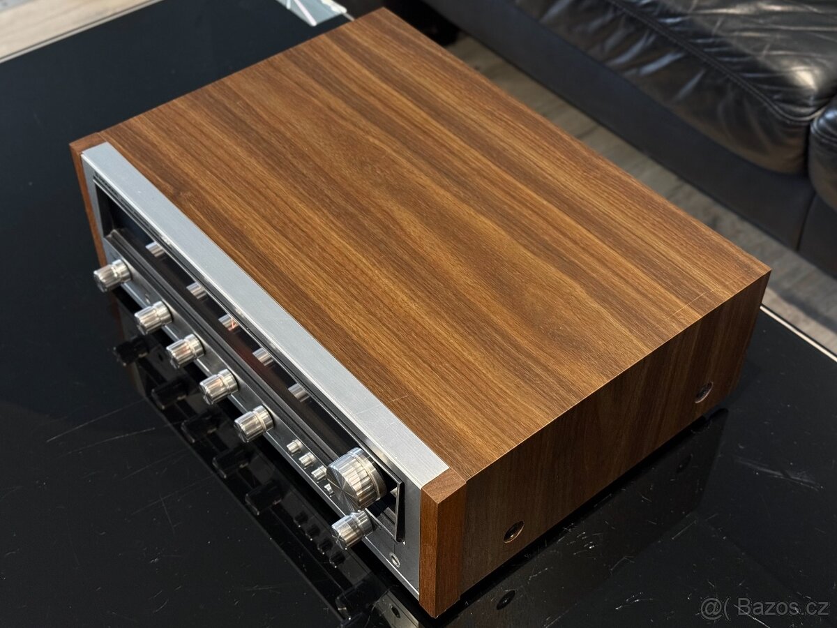 Pioneer SX-434 Stereo Receiver - 4