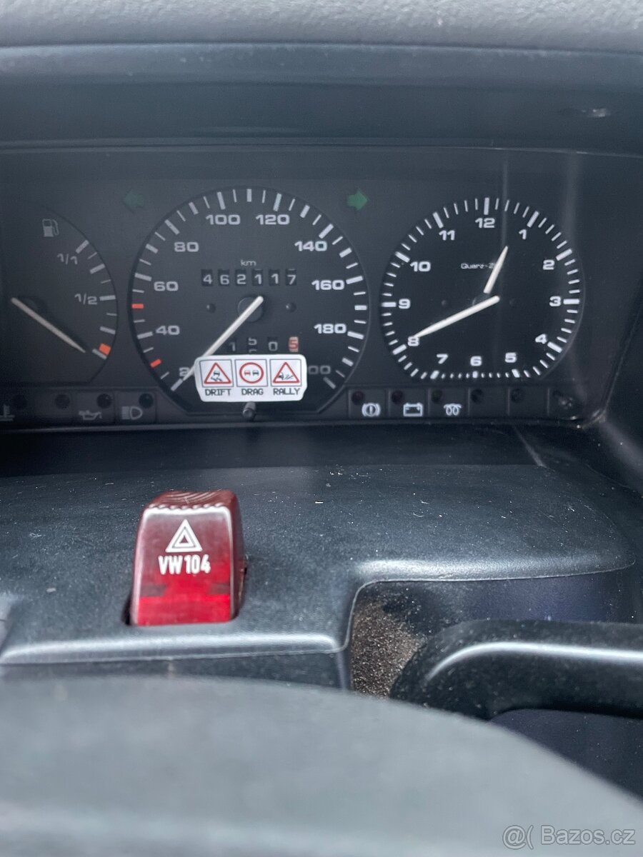 Transportér T4 2.4D Na prodej - 4