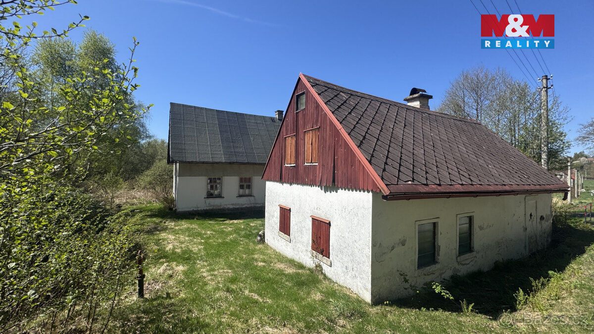 Prodej, stavební pozemek 2025 m2, Nová Ves nad Nisou - 4