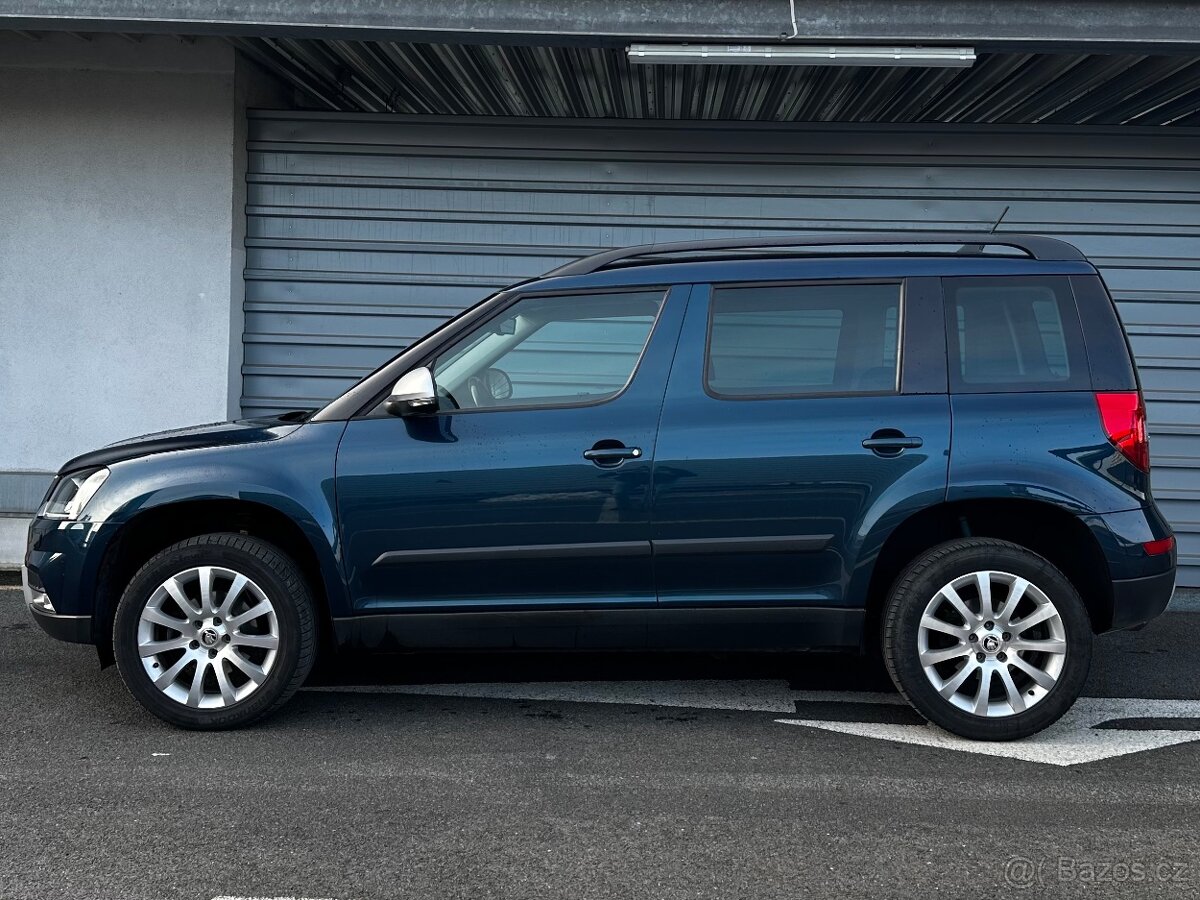 2.0tdi 103kw, DSG, 105000km, 2014, 1.maj, 4x4, Xenon, Navi - 4