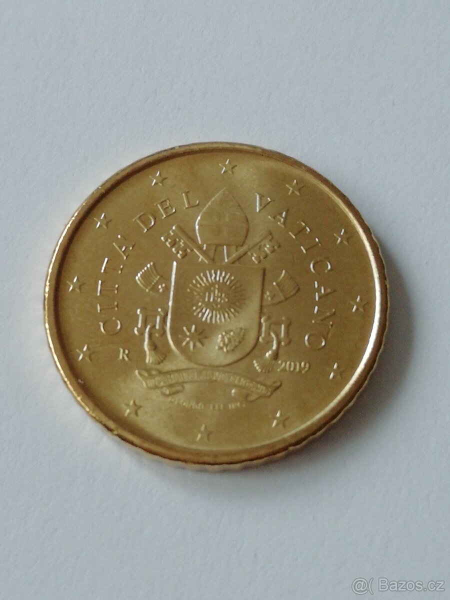 Vatikán 2018 a 2019 - 4