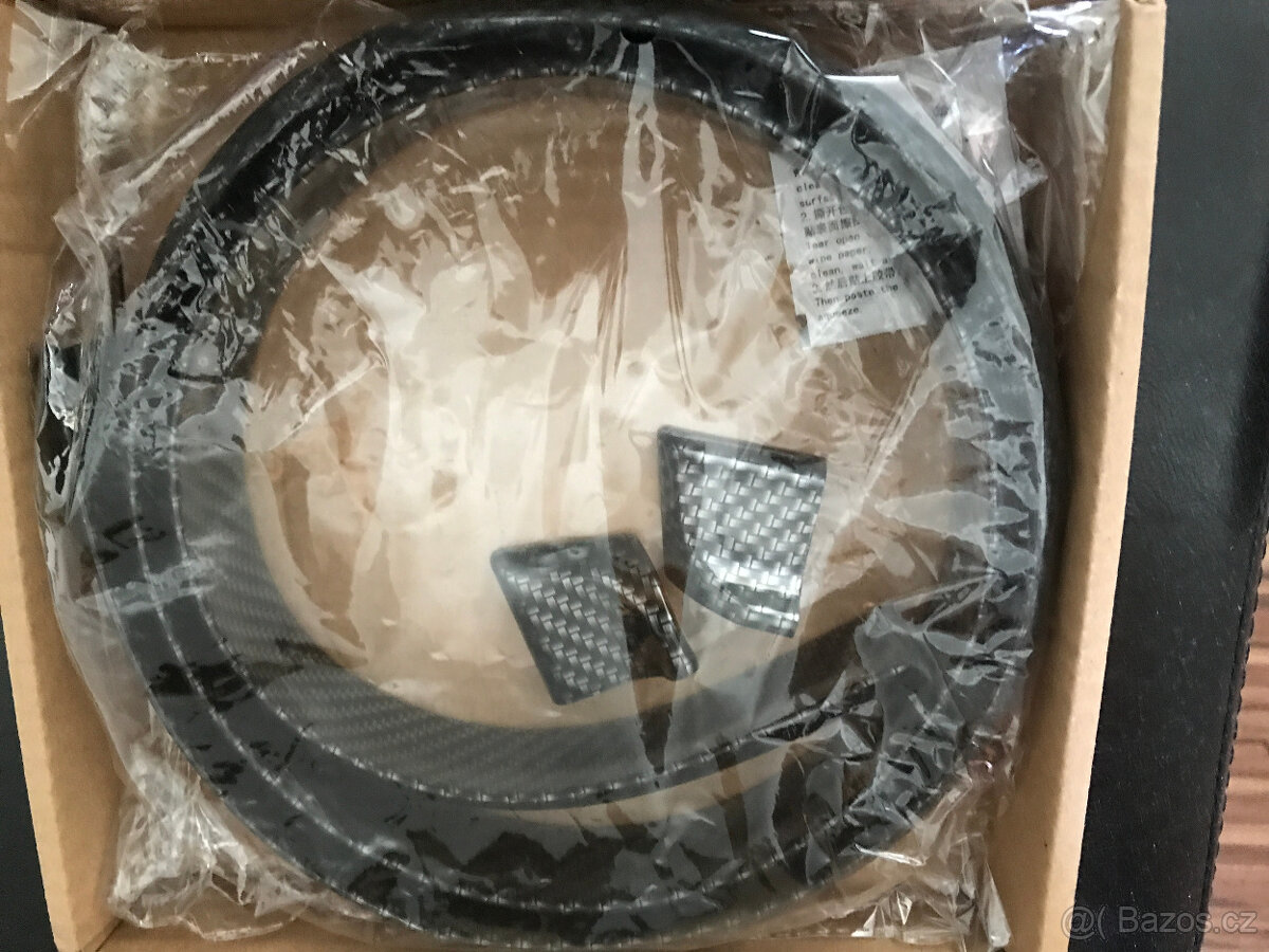 Zadni spoiler carbon 5D - 4