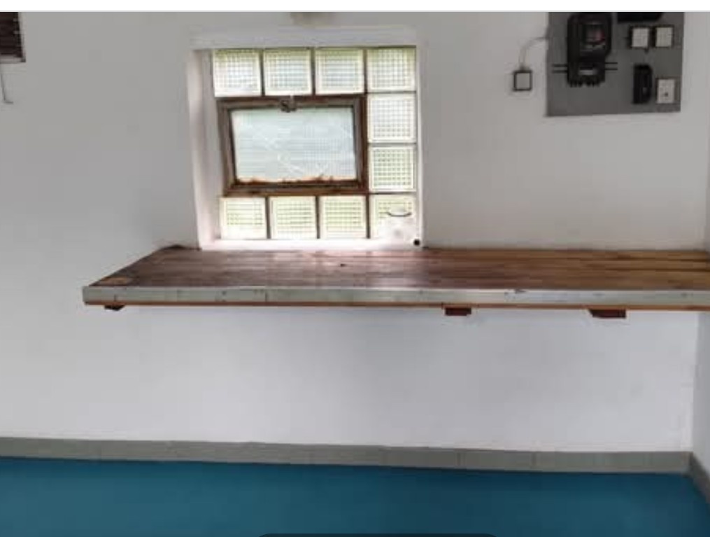 PRONÁJEM GARÁŽE - 4