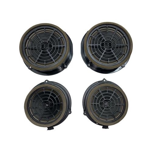 Kompletní hudba BANG & OLUFSEN AUDI A4 B8 8K sedan r.v. 2010 - 4