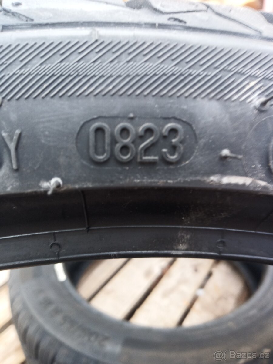 205/40 R17 XL 84 Y FR Matador - 4