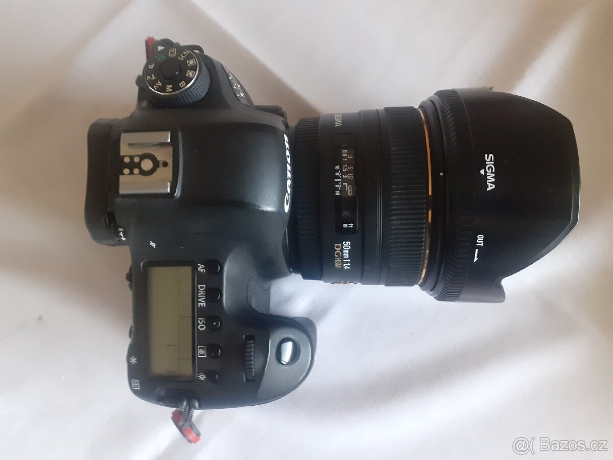 Canon EOS 6D - 4