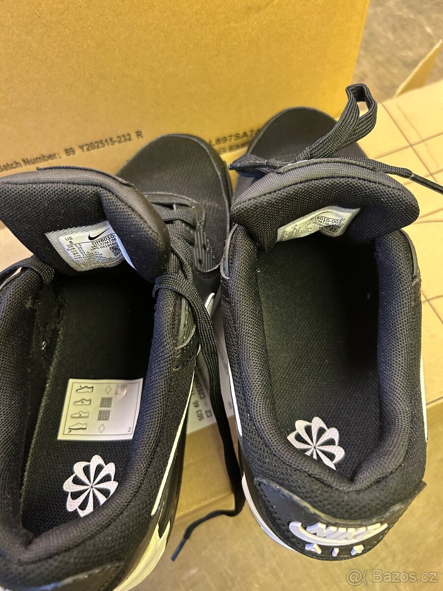 Nike Air Max velikost 39 - 4