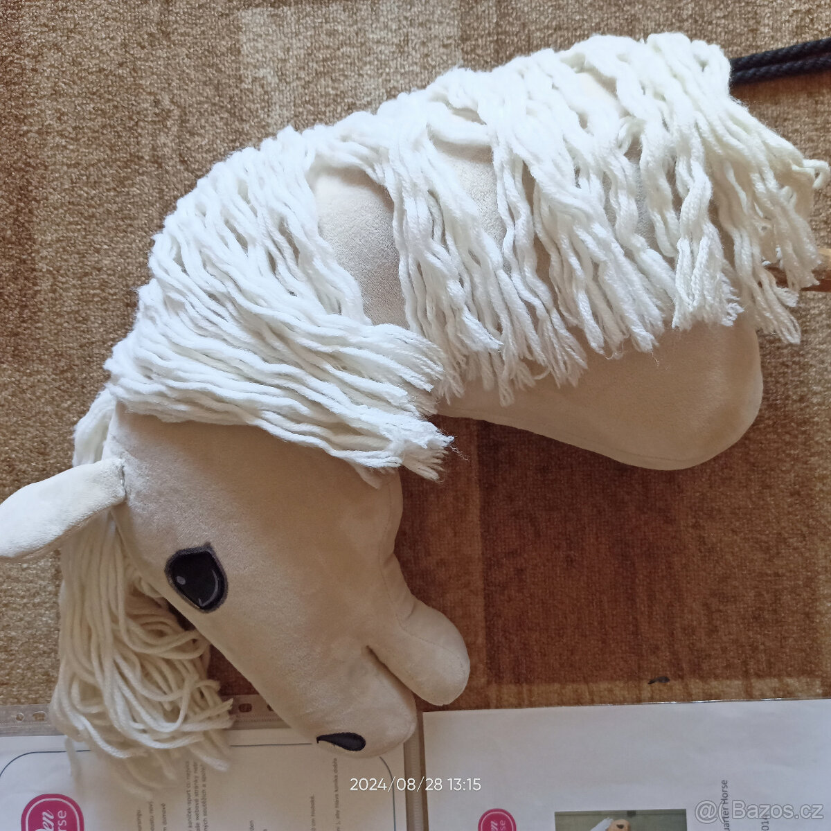 Hobbyhorse LarDen - 4