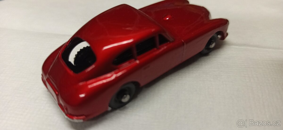 Matchbox Lesney Aston Martin - 4