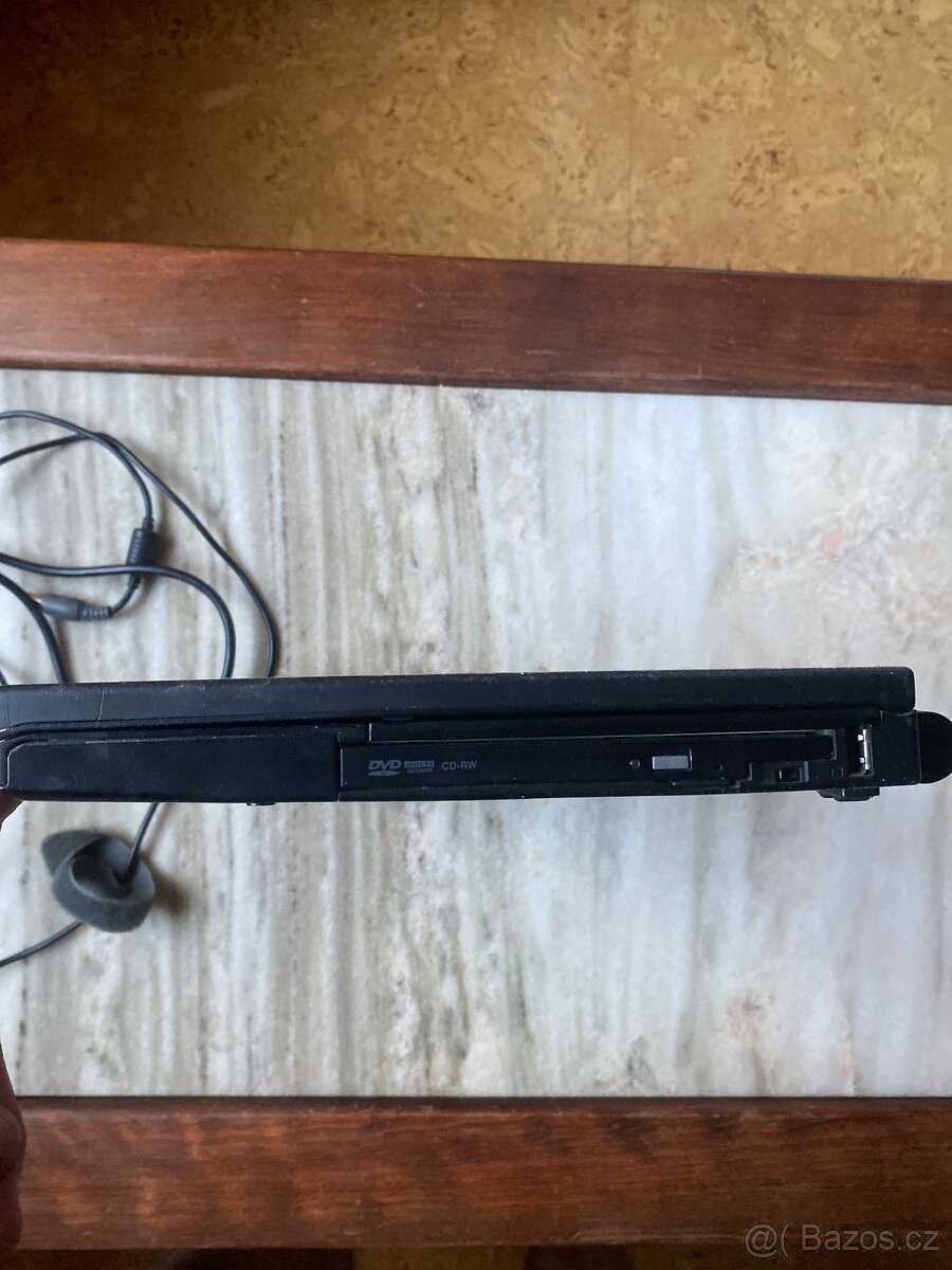 Lenovo ThinkPad T61 - 4