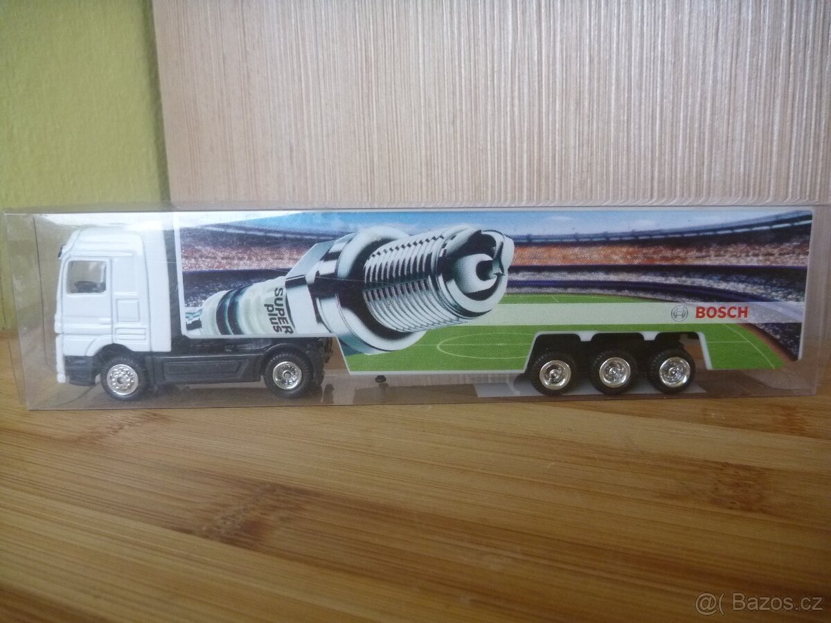 modely 1:72, 1:87, modely kamiónov - 4