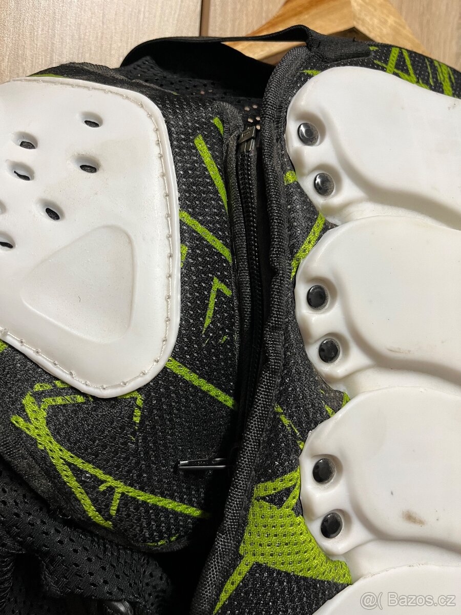 Celotělový chránič - 4