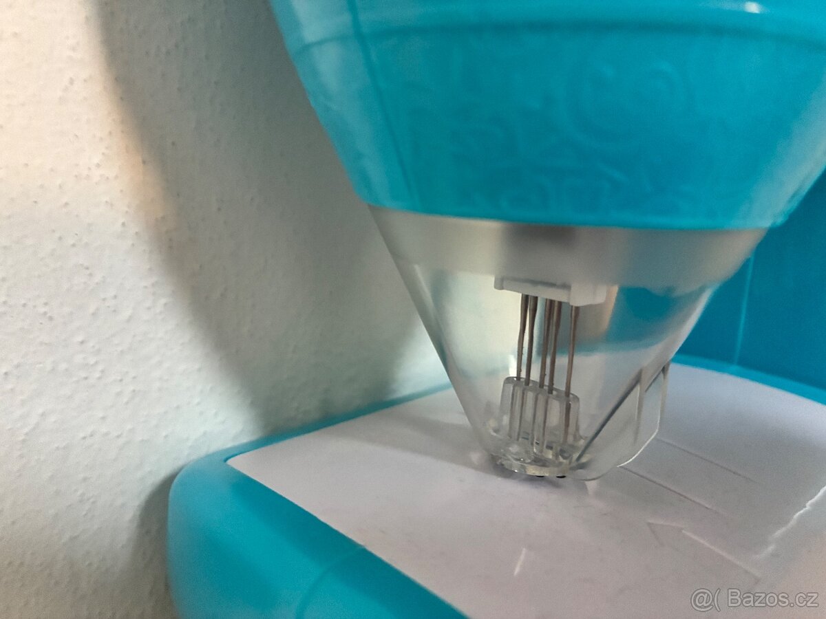 Dětský šicí stroj Cool maker - 4