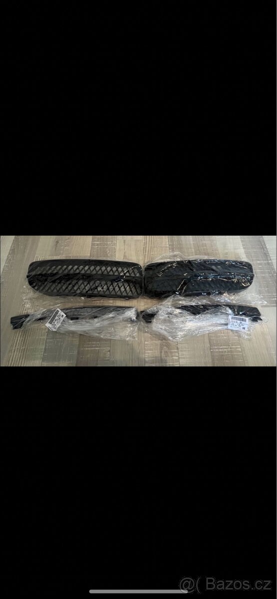 Nove,original dily SKODA - 4