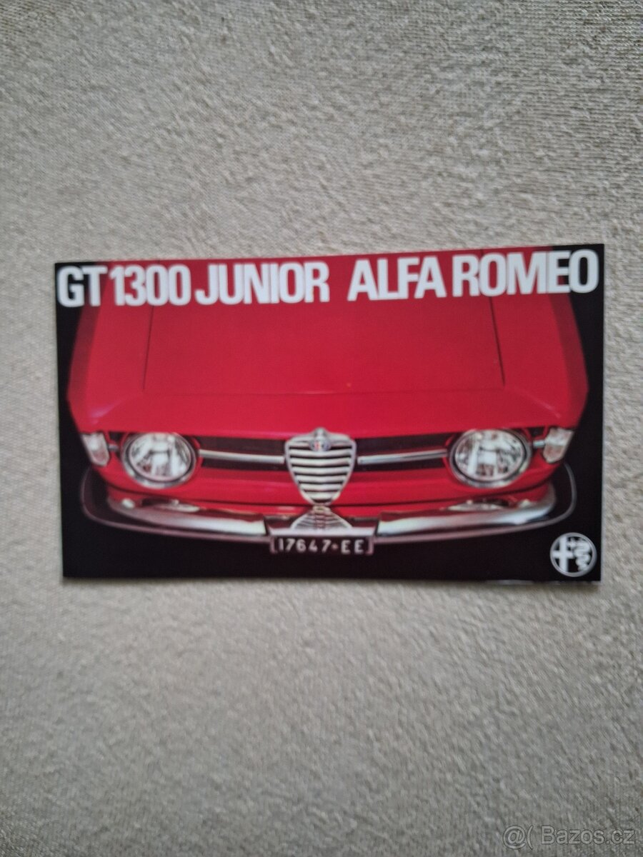 Alfa Romeo 1750 Spider Veloce - 4