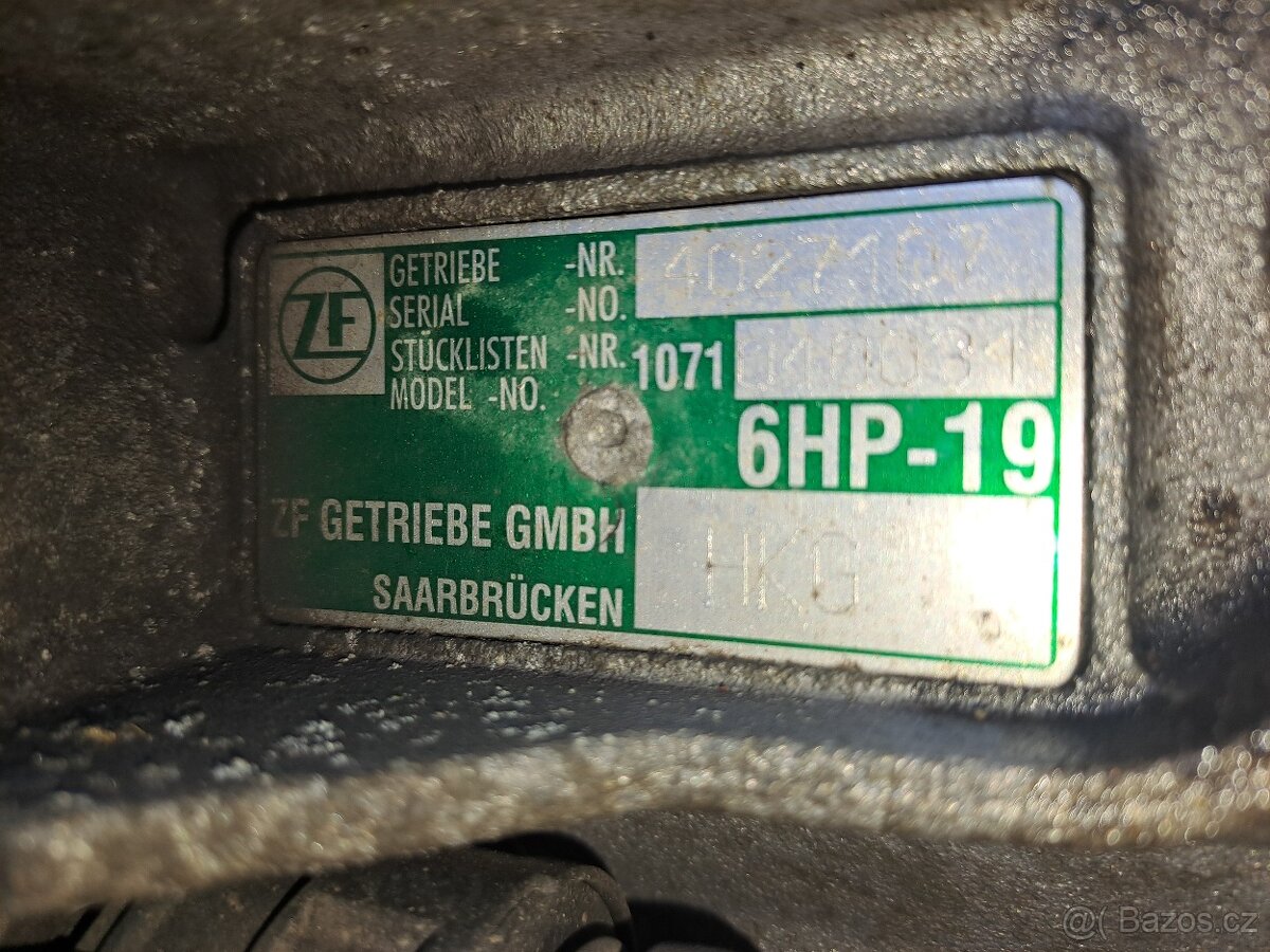 Audi a6 c6 4f AVANT - 4