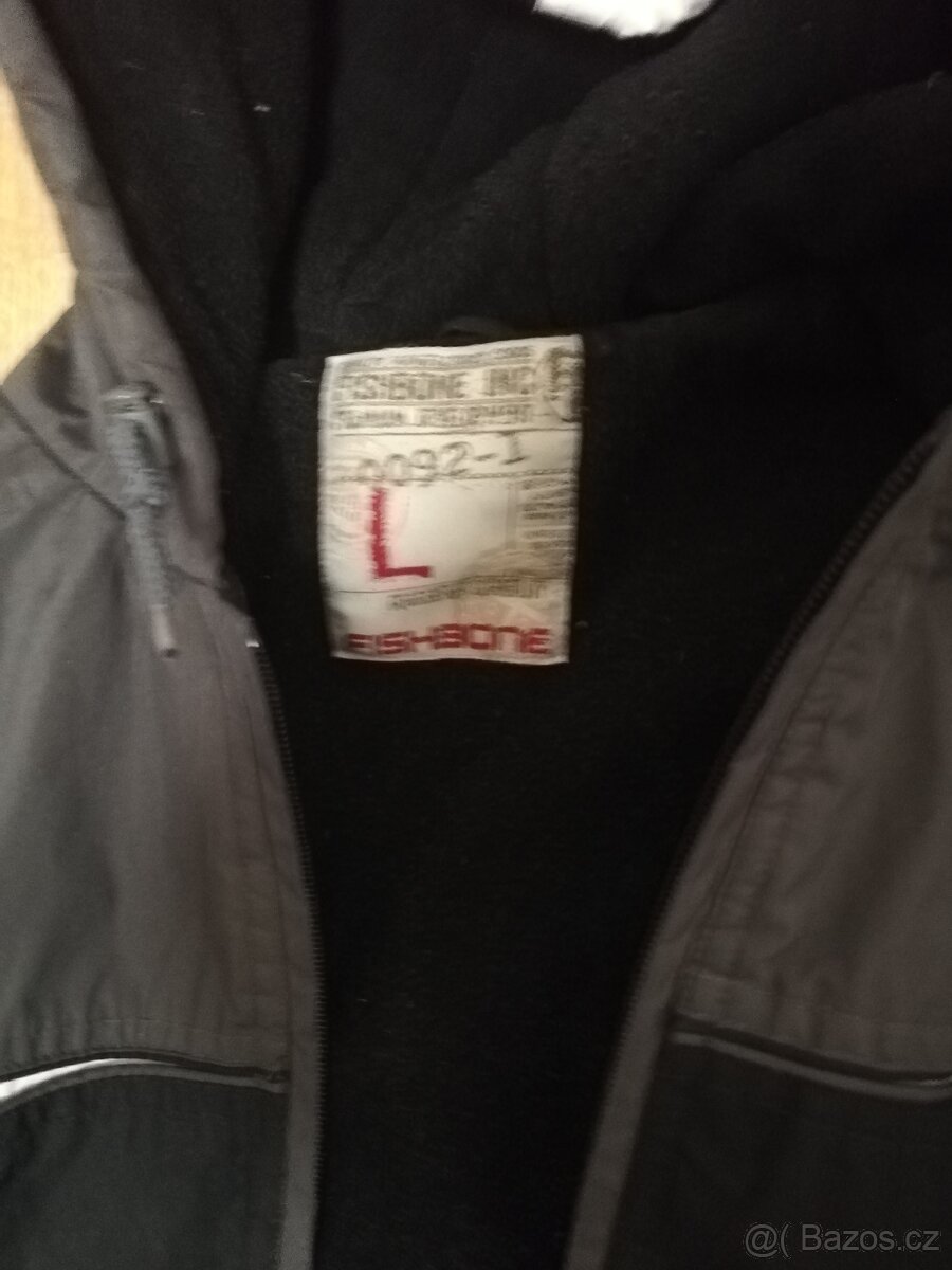 Pánská bunda - 4