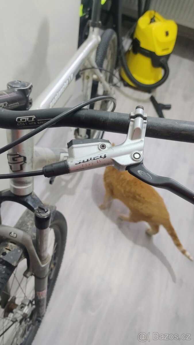 GT Avalanche 1.0 XL - 4