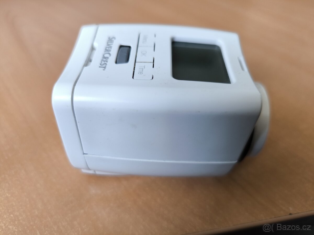 Termostaticka hlavice - 4