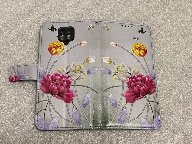 Pouzdro na Xiaomi Redmi Note 9S - 4