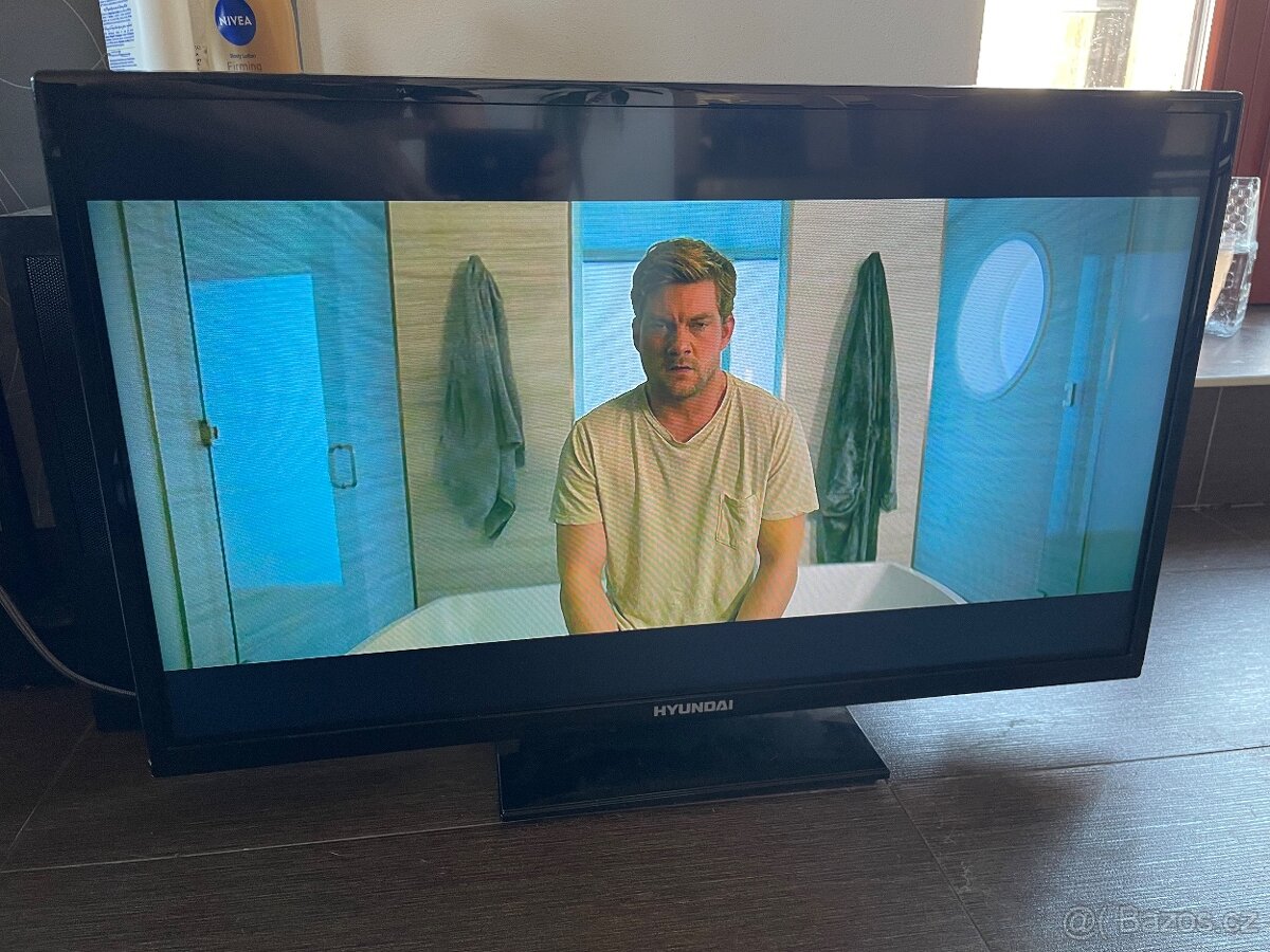 Smart LED TV Hyundai - 4