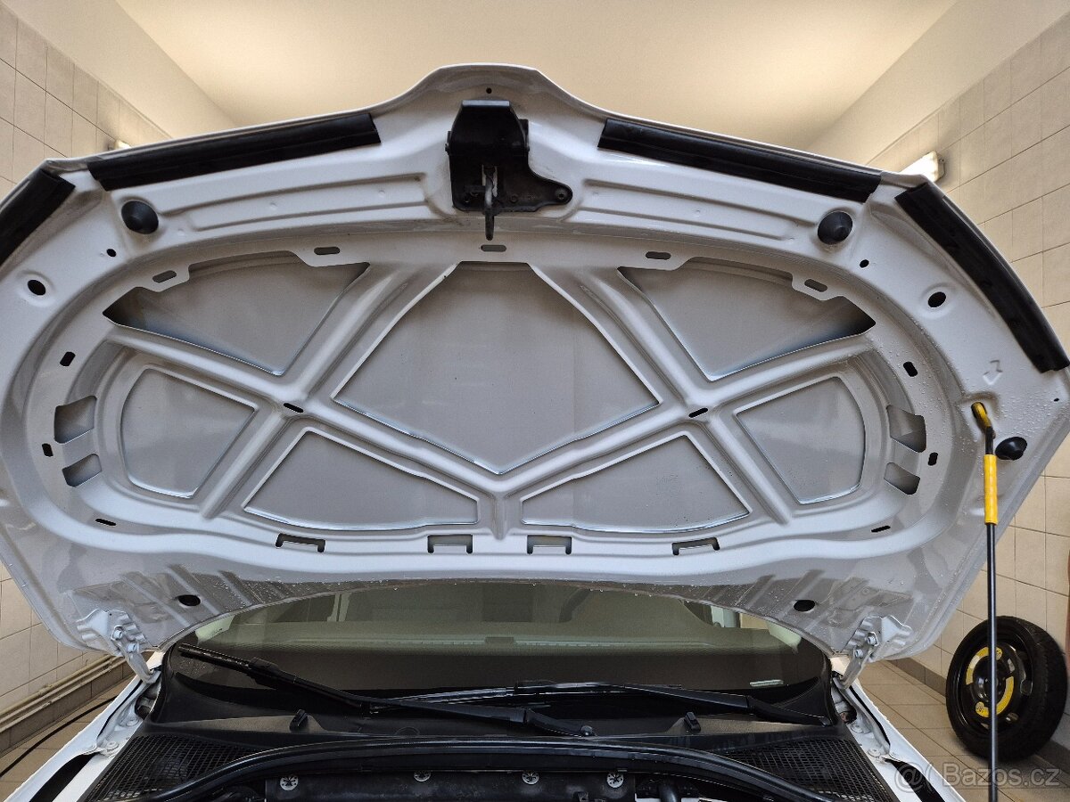 Krásná Octavia 1.4TSI cng 81 kw - 4