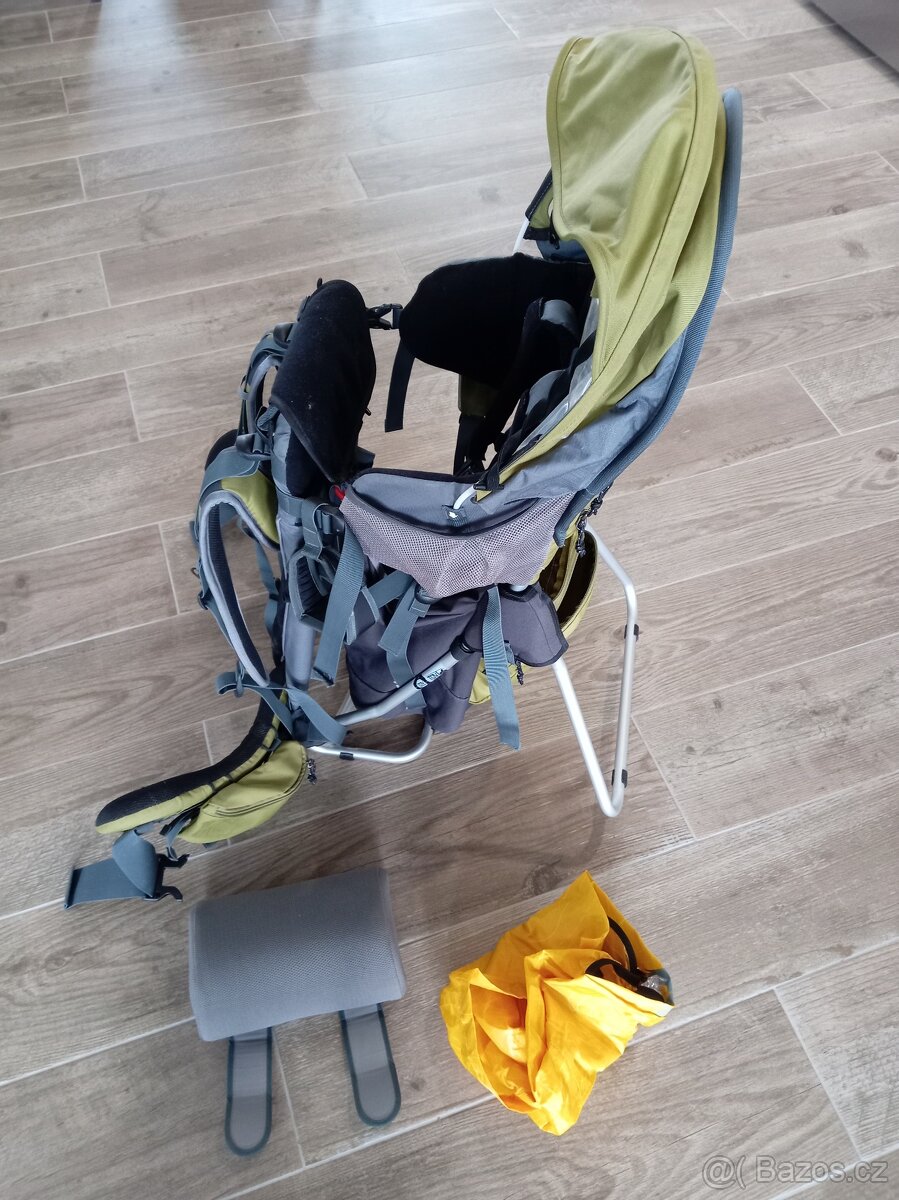 Salewa koala krosna pro děti - 4