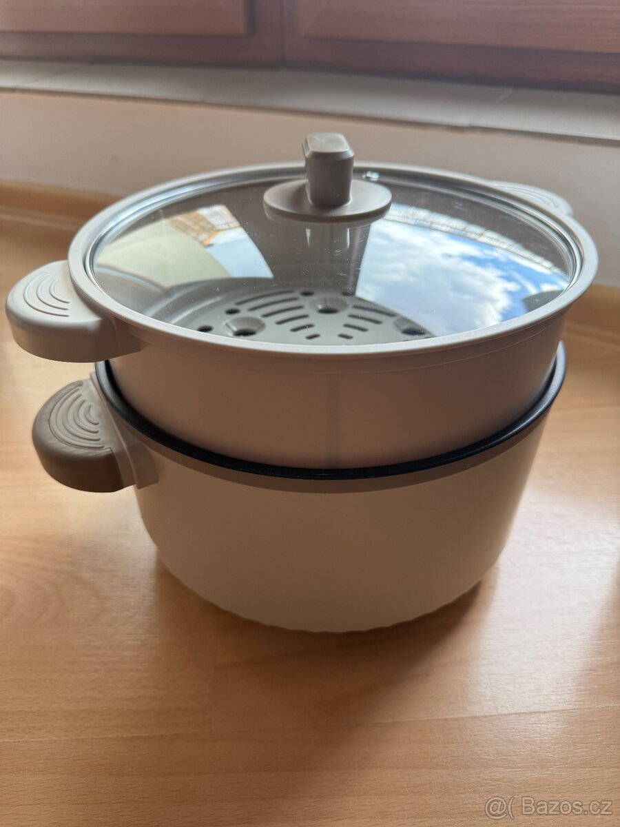 Multifunkční hrnec - nepoužitý - 4