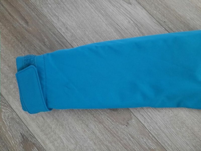 Dívčí softshellová bunda - 4