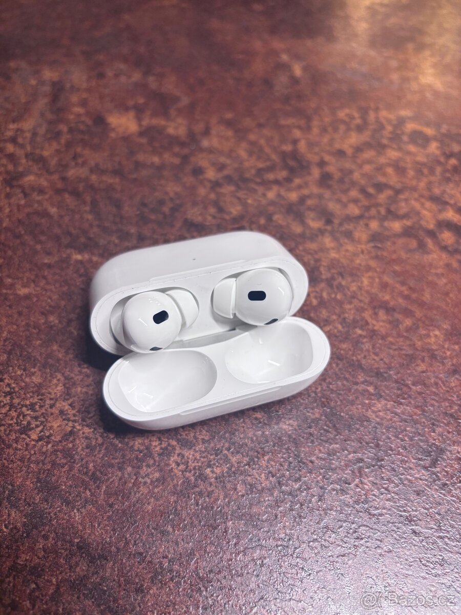 AirPods Pro 2 - 4