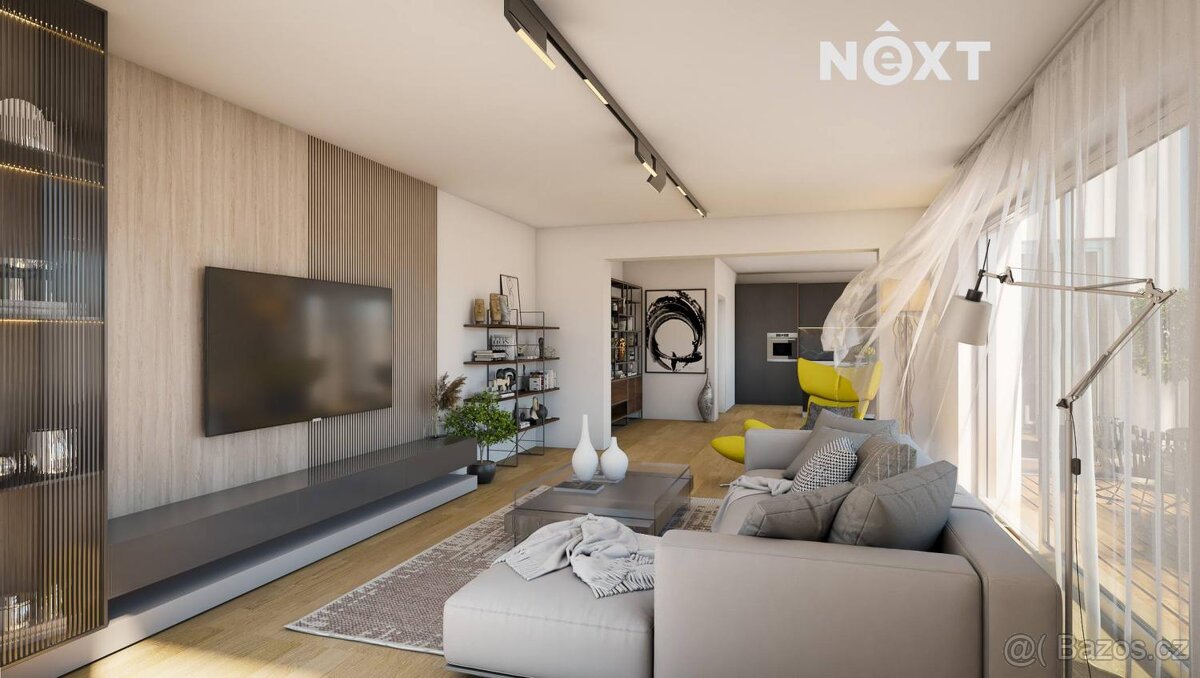 Prodej Rodinný dům, 219㎡ - 4