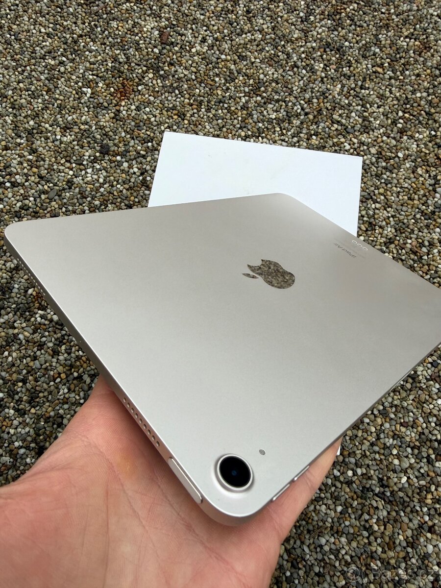 iPad Air 5 256GB - 4