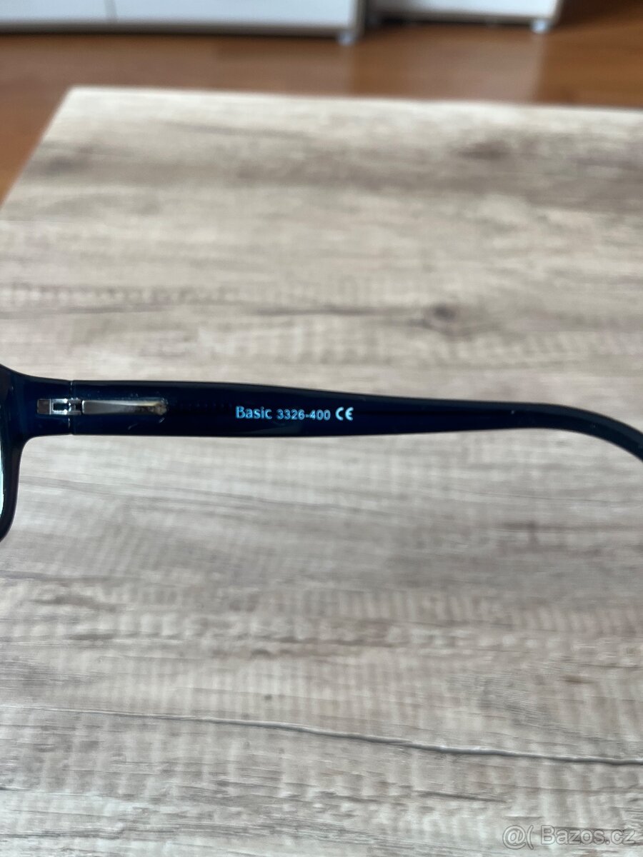 Dioptrické brýle - 4