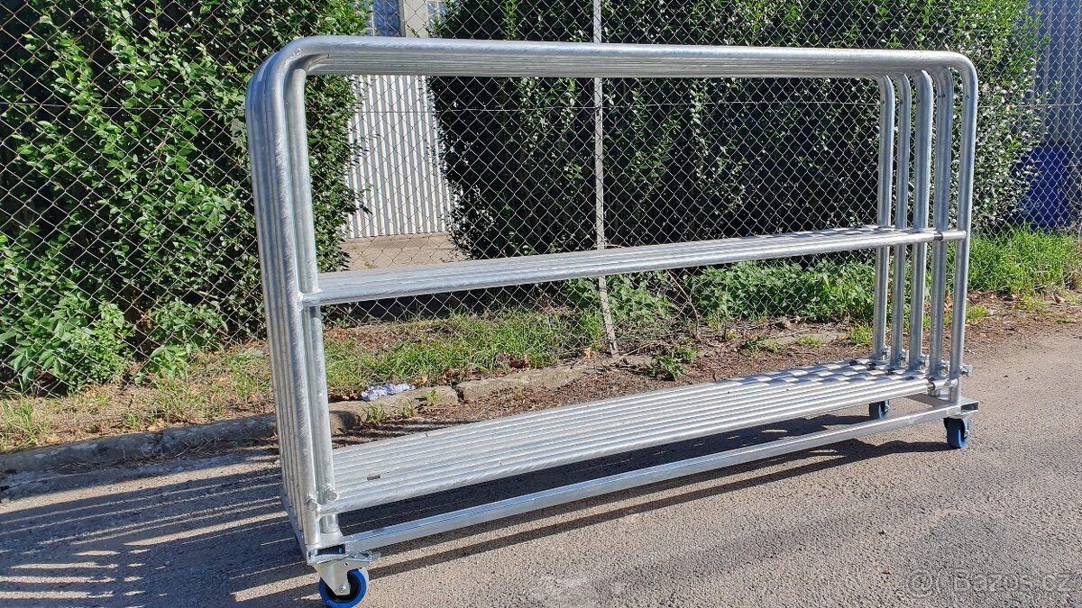 Transportní vozík - 4